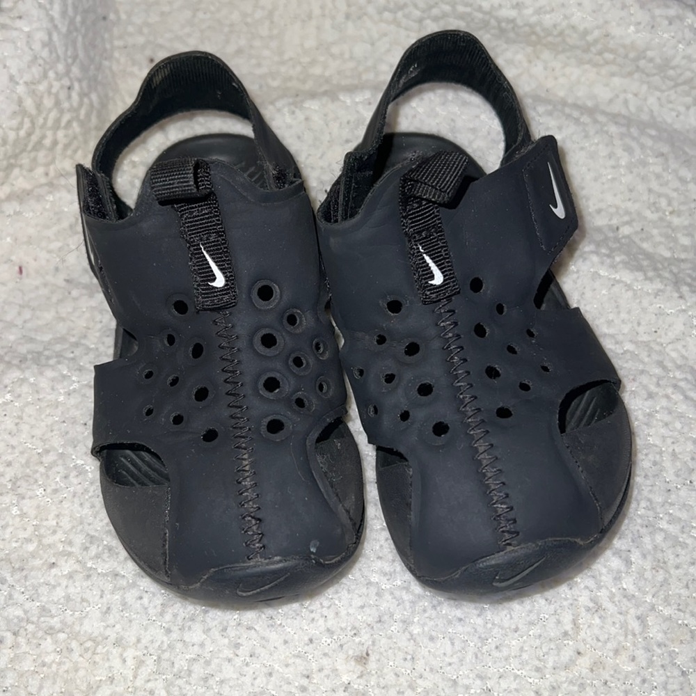 Nike Sunray 8c Sandals